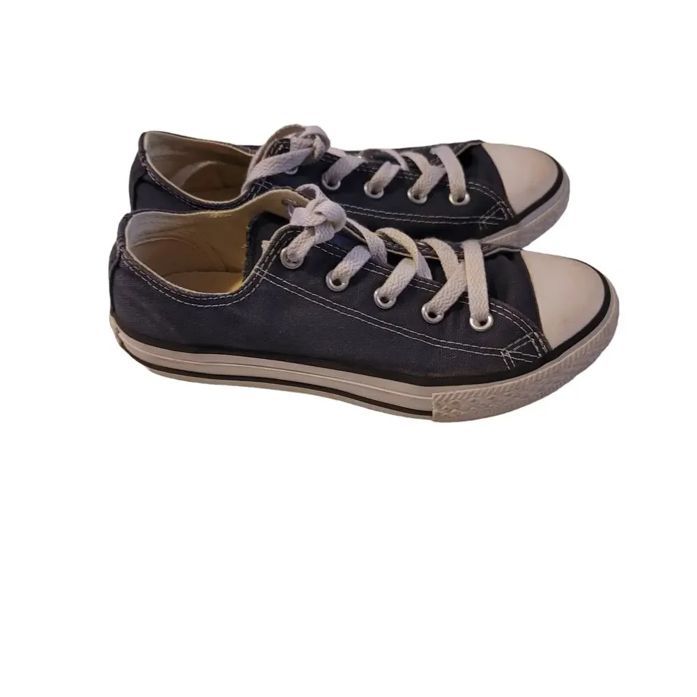 Converse All Stars Sneakers Kid Size 1.5